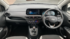 Hyundai i10 1.0 [63] Advance 5dr [Nav] Petrol Hatchback